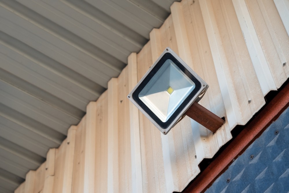 Commercial electrical installation - Conway Power Ltd
