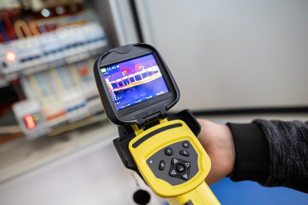 Fault finding and maintenance - Conway Power Ltd