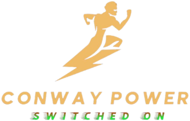 Conway Power Ltd Logo
